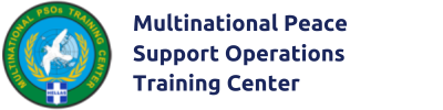 Multinational Peace Support Operations Training Center
