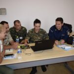 Cross-Cultural Competency for CSDP Missions and Operations Course (ESDC)