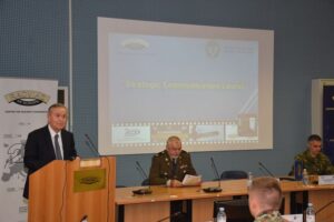 Stratcom Course RACVIAC