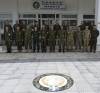 Σχολείο Στρατιωτικών Παρατηρητών των Ηνωμένων Εθνών (11 – 29 Μαΐου 26)