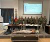 Participation of MPSOTC Personnel in the Two Certified Training Programs “Basic Life Support” and “First Field Care” by MEDUCATION (15-16 December 2025)