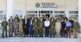 Sea-Land Borders Security &amp; Refugees/ Arms/Dual-Use Goods Control Course (23 Jun – 04 Jul 2025)