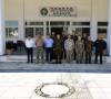 Σχολείο Επιχειρήσεων Υποστήριξης Ειρήνης για τις Βαλκανικές Χώρες (22 – 23 Ιουνίου 26)