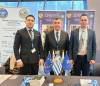 Participation of Delegation of the Hellenic MPSOTC  in ″Annual Disciplines Forum 2025″